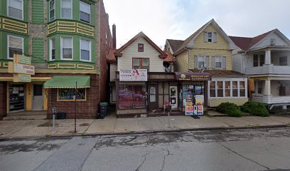 Law firm lawyer in Pennsylvania, USA