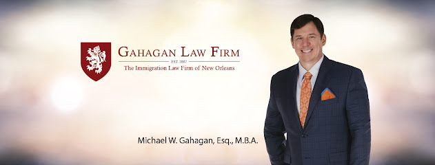 Immigration attorney lawyer in Louisiana, USA