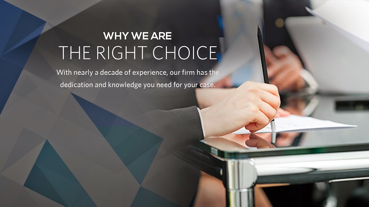 Bankruptcy lawyer in Maryland, USA