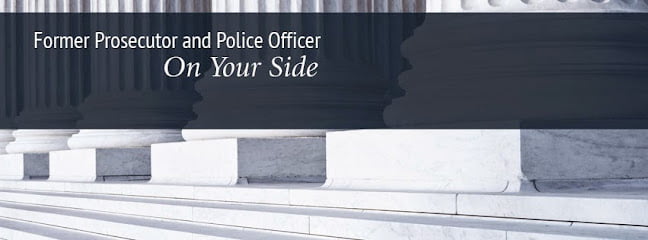 Criminal justice attorney lawyer in South Carolina, USA