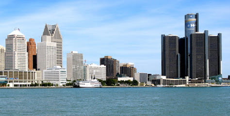 Bankruptcy lawyer in Michigan, USA