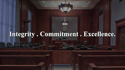 Law firm lawyer in West Virginia, USA