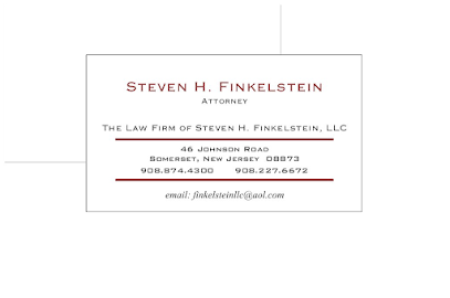 Civil Litigation Lawyer in New Jersey, USA