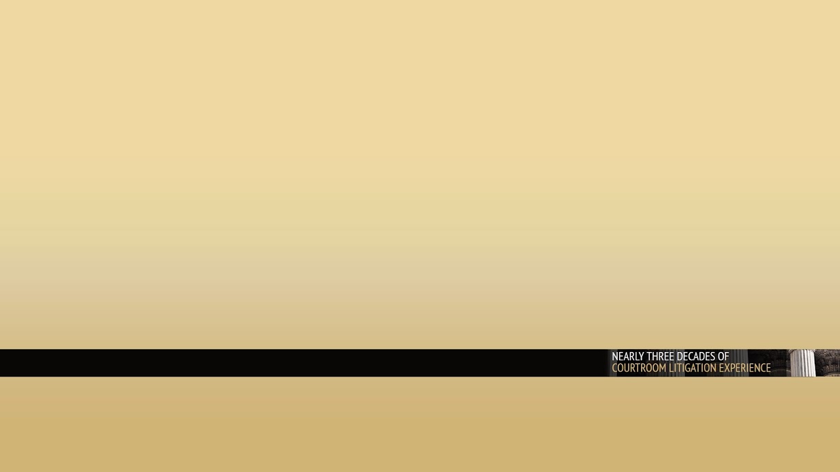 Civil Litigation Lawyer in New Jersey, USA