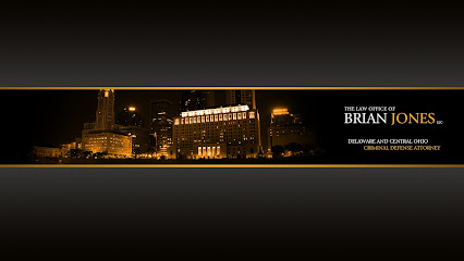 Criminal justice attorney lawyer in Ohio, USA