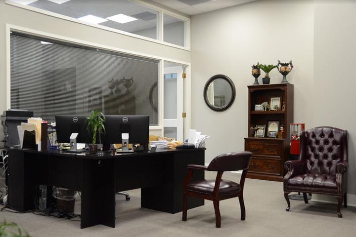 Bankruptcy lawyer in Tennessee, USA