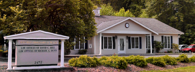 Bankruptcy lawyer in Washington, USA