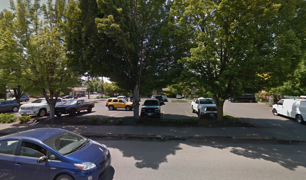 Civil Litigation Lawyer in Oregon, USA