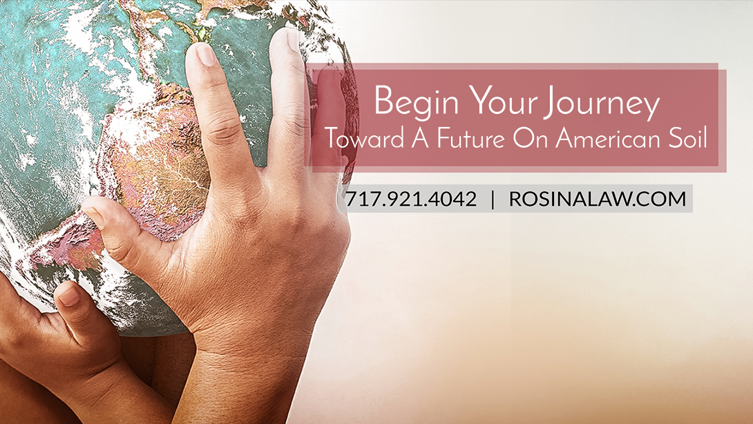 Immigration Lawyer in Pennsylvania, USA
