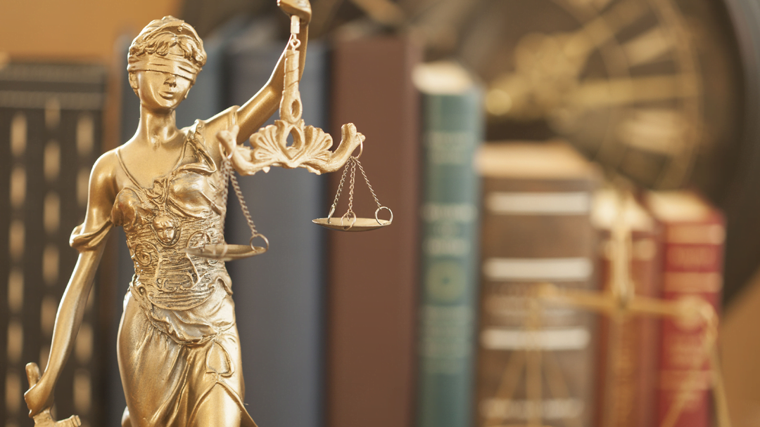 Bankruptcy lawyer in New Jersey, USA