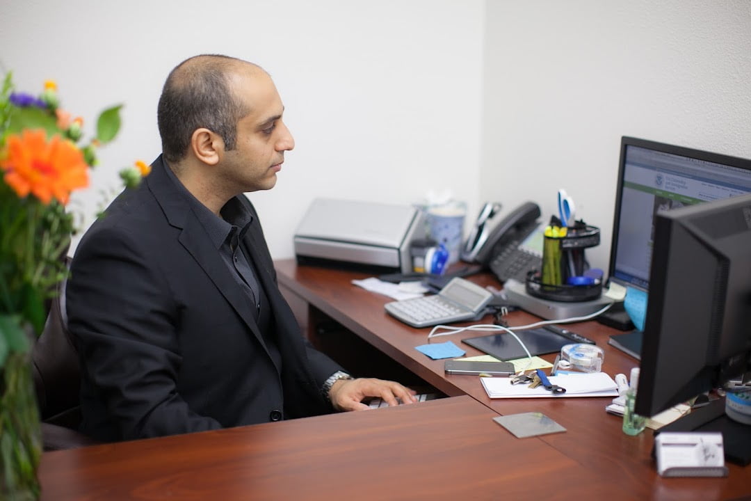 Immigration Lawyer in California, USA