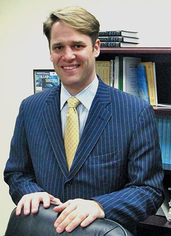 Civil Litigation Lawyer in Rhode Island, USA