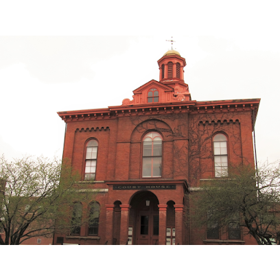 Criminal justice attorney lawyer in New Hampshire, USA