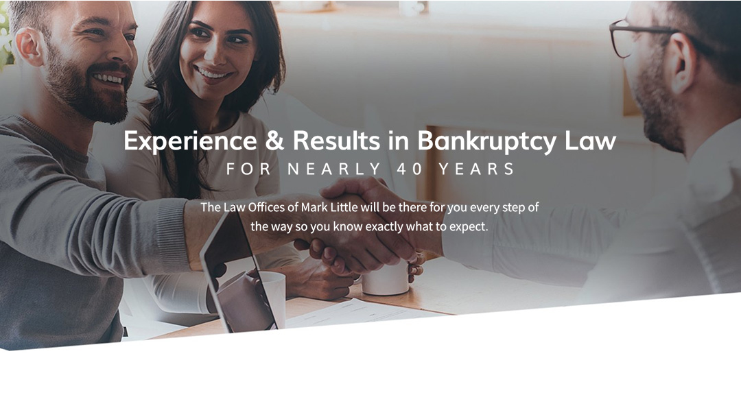 Bankruptcy lawyer in Kentucky, USA