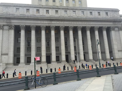 Attorney lawyer in New York, USA