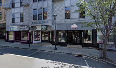 Attorney lawyer in Connecticut, USA