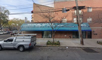 Social security attorney lawyer in New York, USA