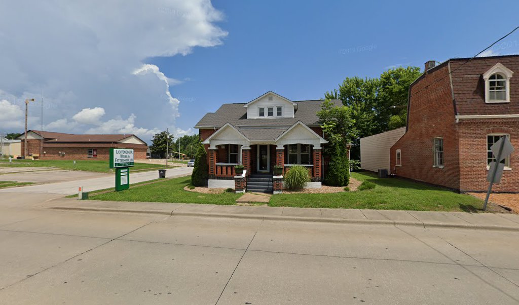 Bankruptcy lawyer in Missouri, USA
