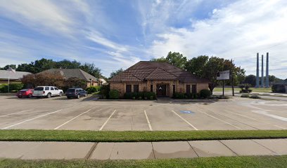 Attorney attorney in Texas, USA