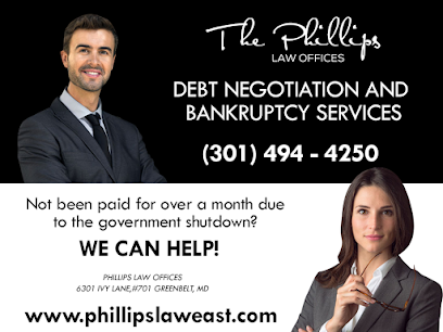 Bankruptcy lawyer in New Hampshire, USA