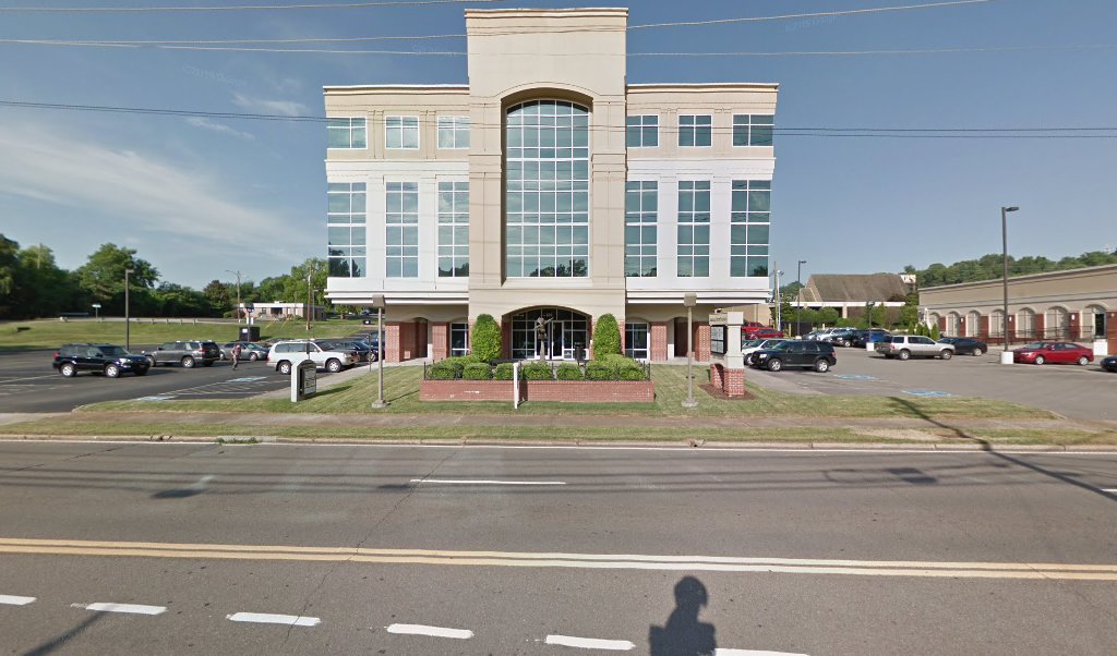 Bankruptcy lawyer in Tennessee, USA