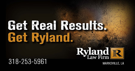Attorney lawyer in Louisiana, USA