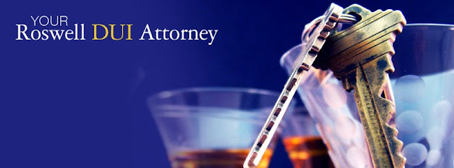 Criminal justice attorney lawyer in Georgia, USA