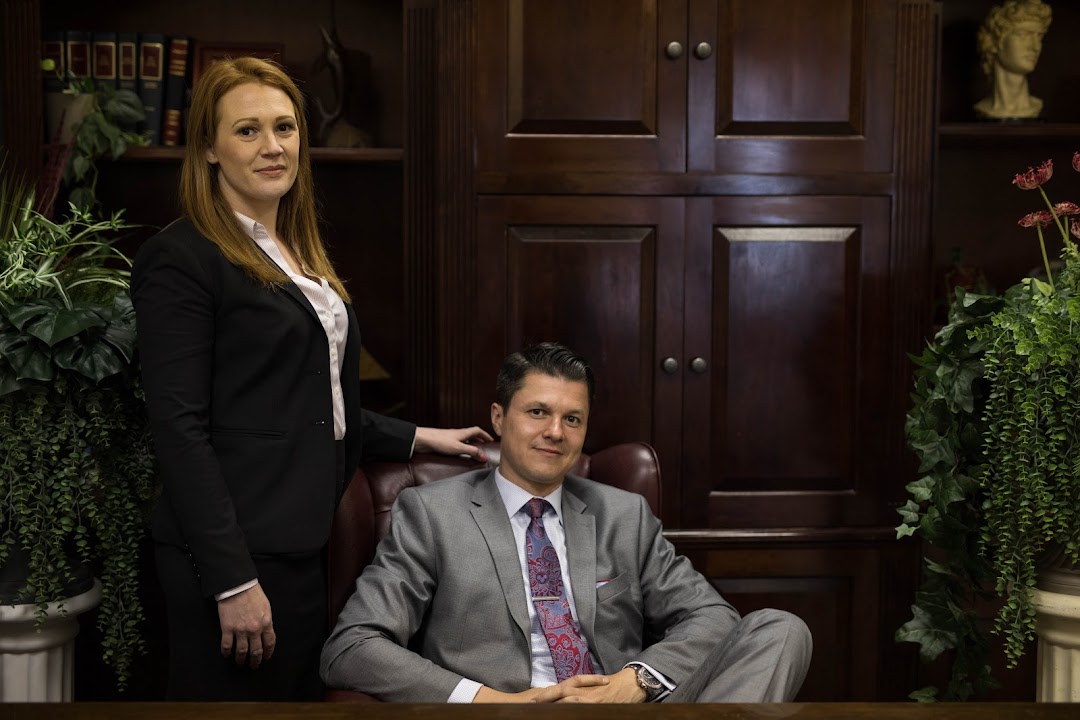 Bankruptcy lawyer in Michigan, USA