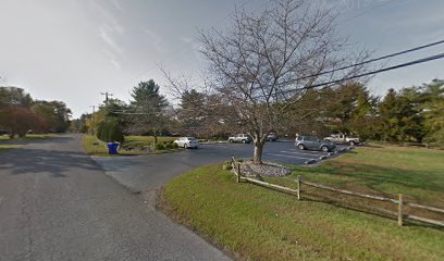 Law firm lawyer in Delaware, USA