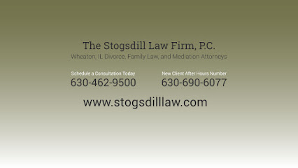 Family law attorney lawyer in Illinois, USA