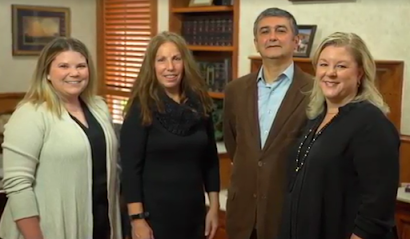 Bankruptcy lawyer in Texas, USA