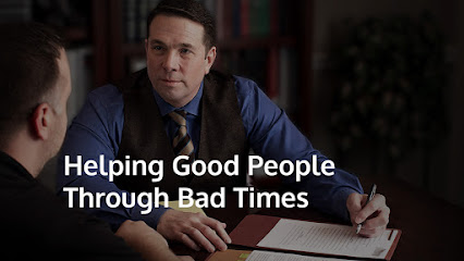 Criminal justice attorney attorney in West Virginia, USA