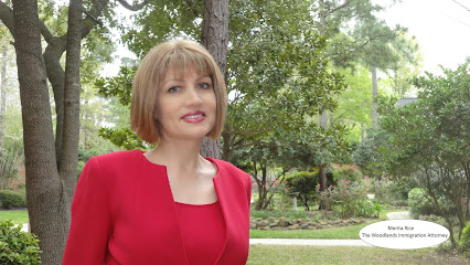 Immigration attorney lawyer in Texas, USA