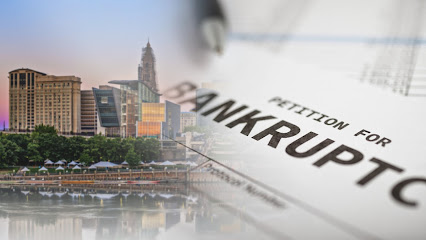 Bankruptcy attorney lawyer in Connecticut, USA
