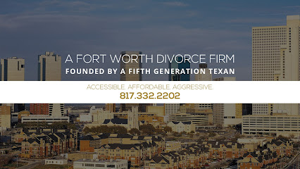 Law firm lawyer in Texas, USA