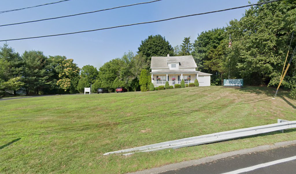 Bankruptcy lawyer in Connecticut, USA