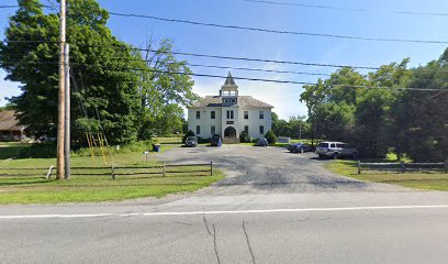 Personal injury attorney lawyer in Vermont, USA