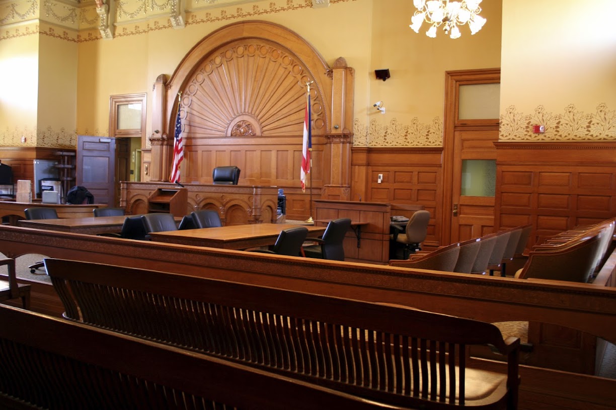 Bankruptcy lawyer in Rhode Island, USA