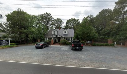 Attorney lawyer in North Carolina, USA