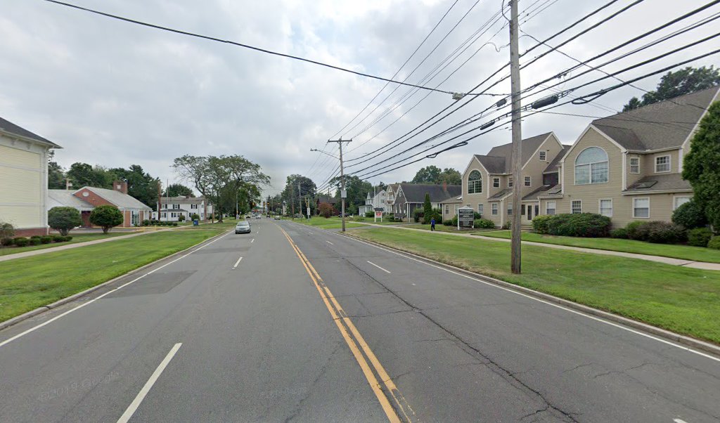 Civil Litigation Lawyer in Connecticut, USA