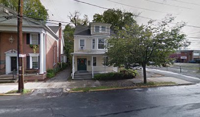 Personal injury attorney lawyer in Pennsylvania, USA