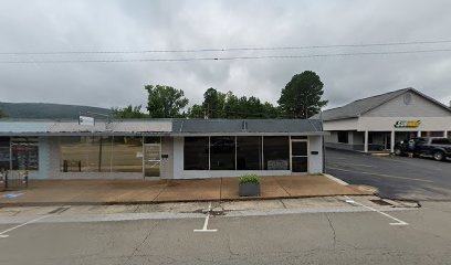 Attorney lawyer in Arkansas, USA