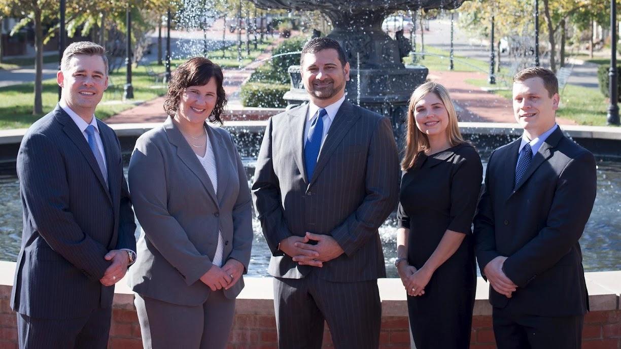 Civil Litigation Lawyer in Kentucky, USA
