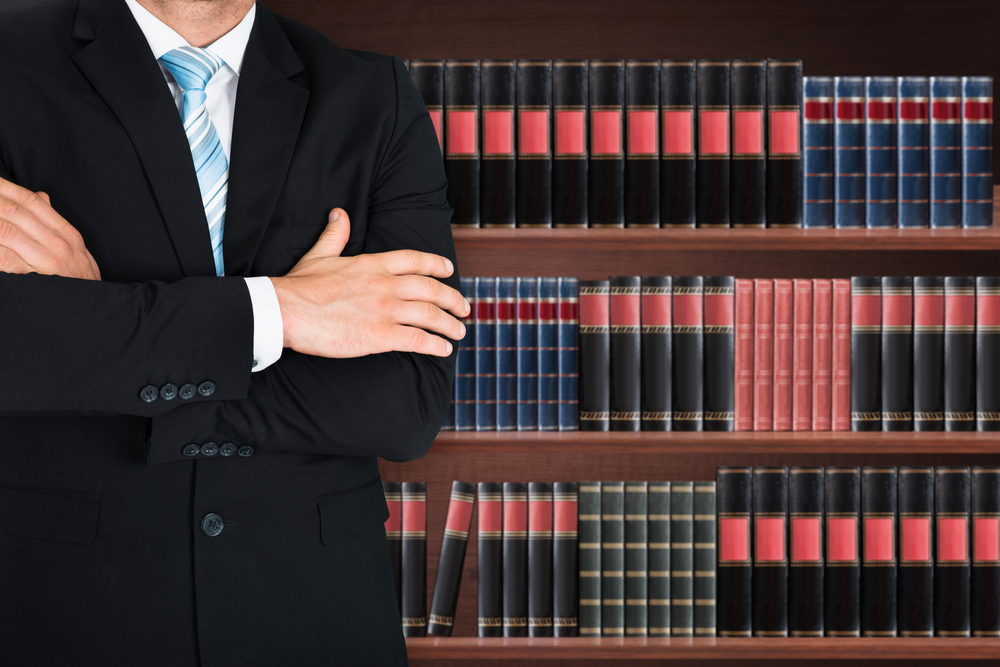 Civil Litigation Lawyer in Colorado, USA