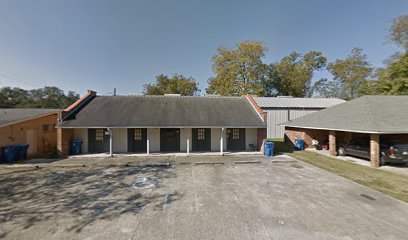 Attorney lawyer in Louisiana, USA
