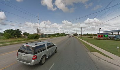 Attorney attorney in Texas, USA