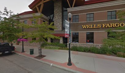 Attorney lawyer in Wyoming, USA