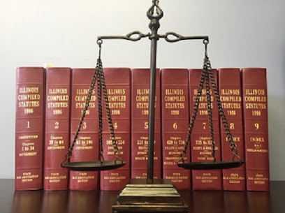Bankruptcy lawyer in Illinois, USA