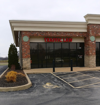 Law firm lawyer in Missouri, USA