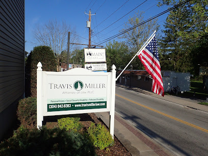 Social security attorney attorney in West Virginia, USA